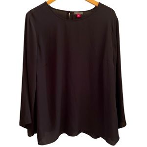 Vince Camuto Women’s Blouse Size 2X